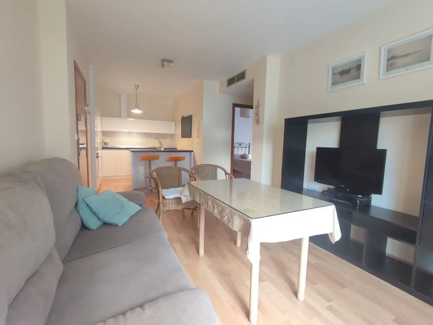 Wohnung mit Aufzug zur Miete in Cardenal Cisnero, imagen 13