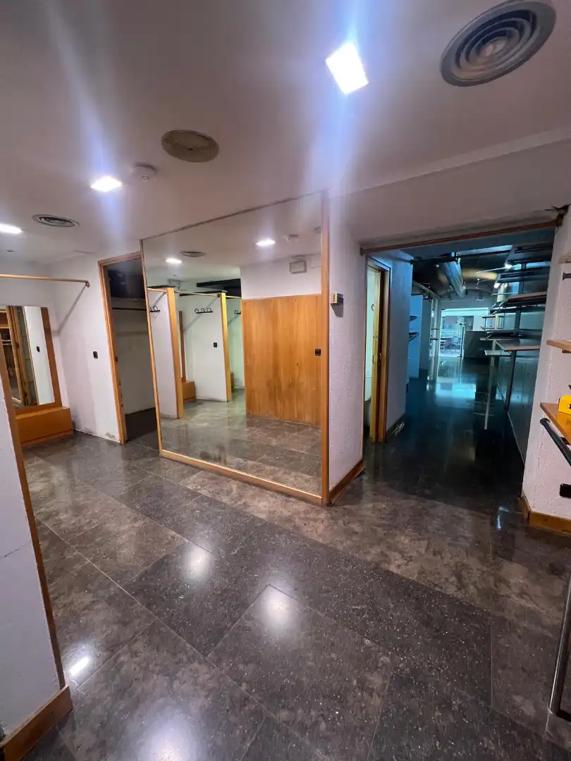 Local de alquiler en Figueres con Aire acondicionado
