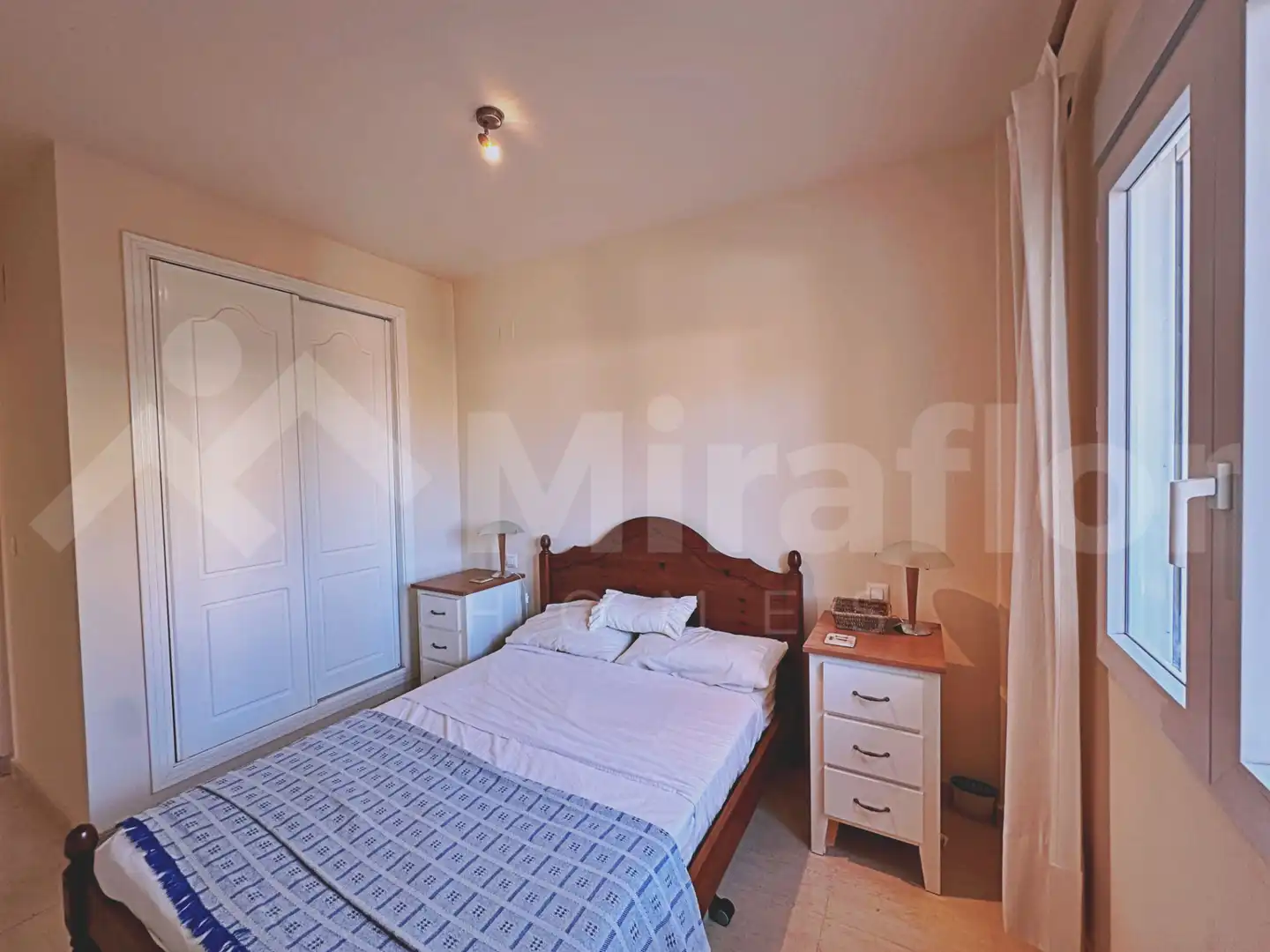 Appartement compact avec terrasse à vendre à Carrer Vall de Laguart, imagen 15