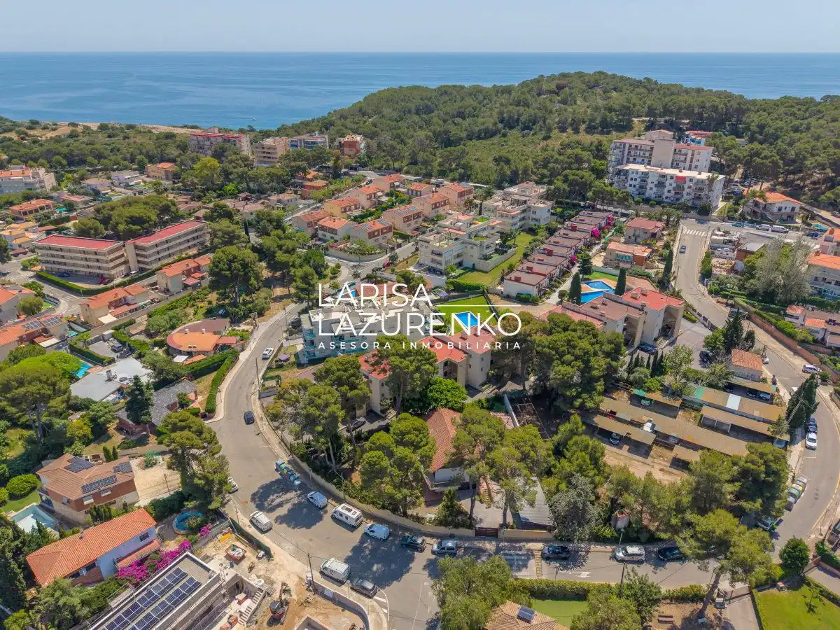Xalet amb terrassa en venda a El Pla de L`Era, imagen 166