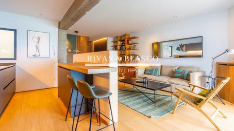 Foto 4 de Apartament de lloguer a N/a, Parte Vieja, Gipuzkoa