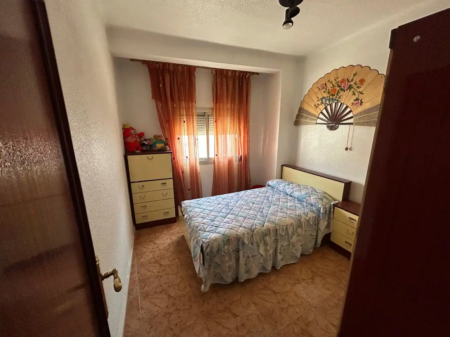 Habitación de Casa o chalet en venta en Linares con Calefacción y Terraza