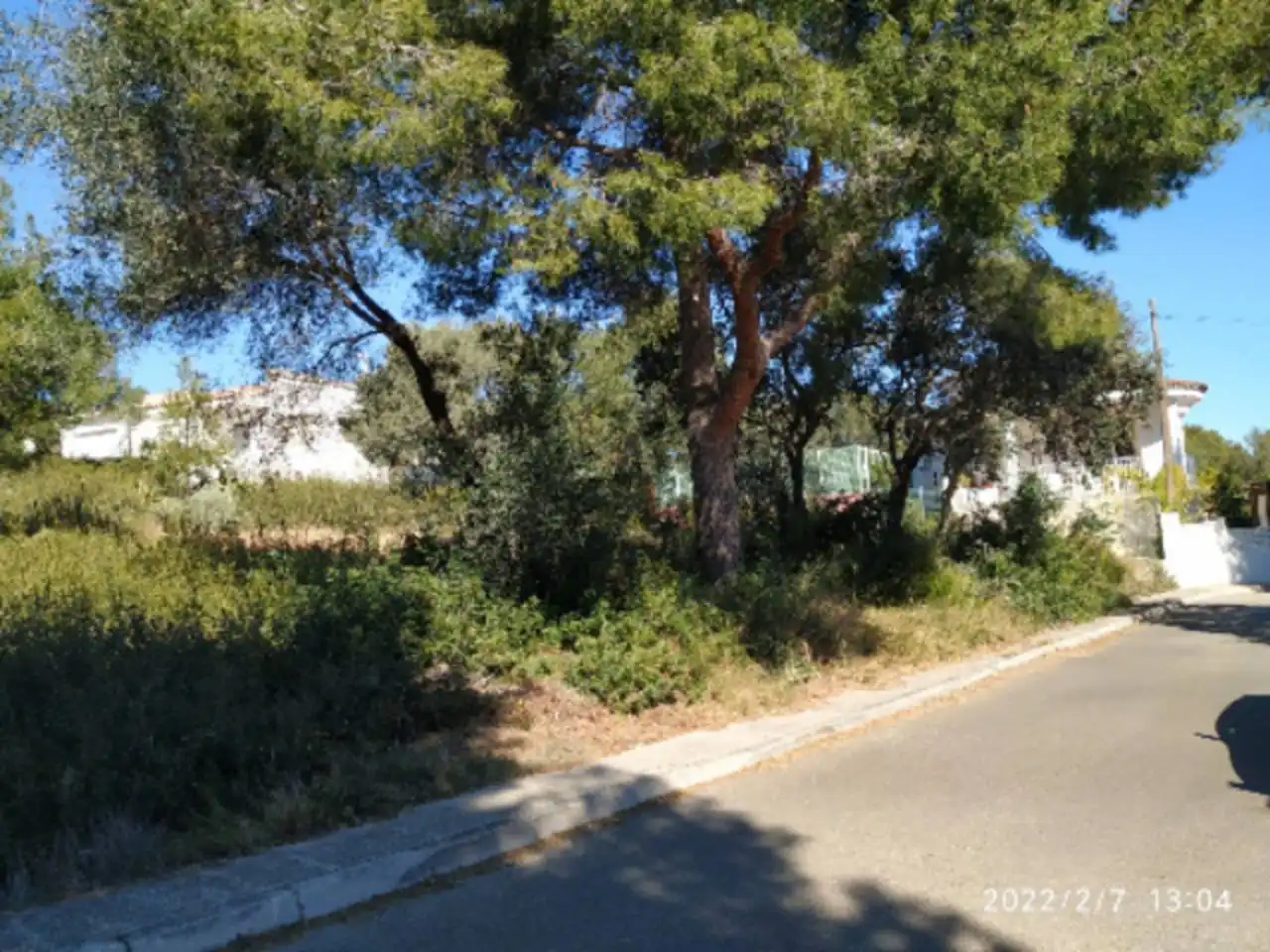Terreno residencial en venta en Urbanizacion VISTAMAR, imagen 9
