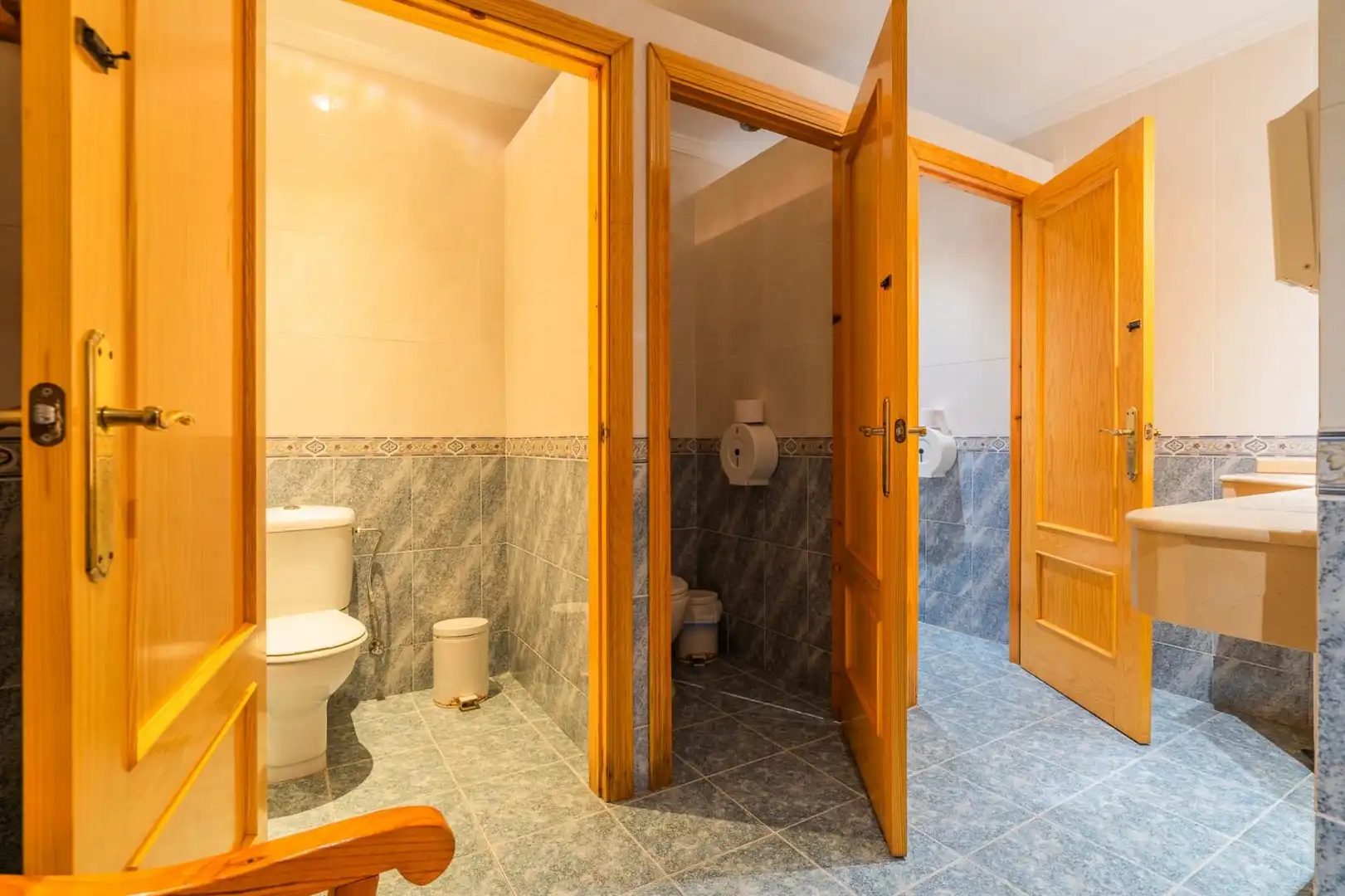Local comercial en venta en La Banda - Campo de Fútbol, imagen 20