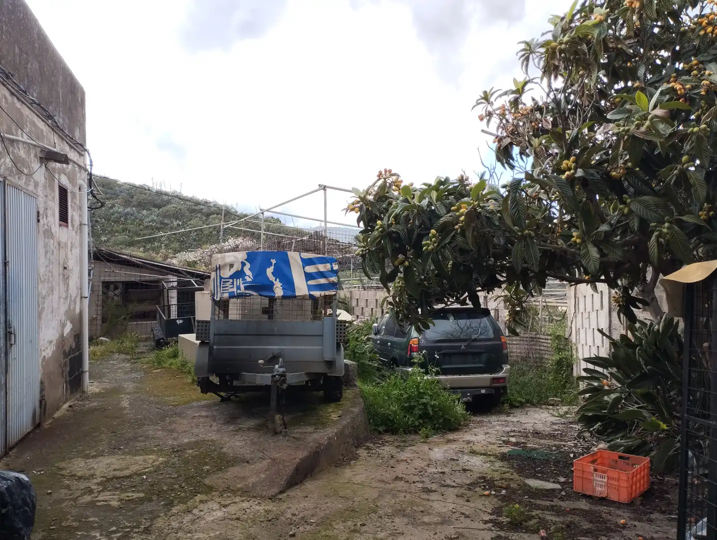 Residential land for sale in Carretera de los Barros 24, imagen 26