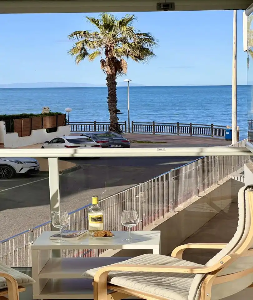 Apartament amb piscina en venda a CL POLIGONO G - MANGA, imagen 21