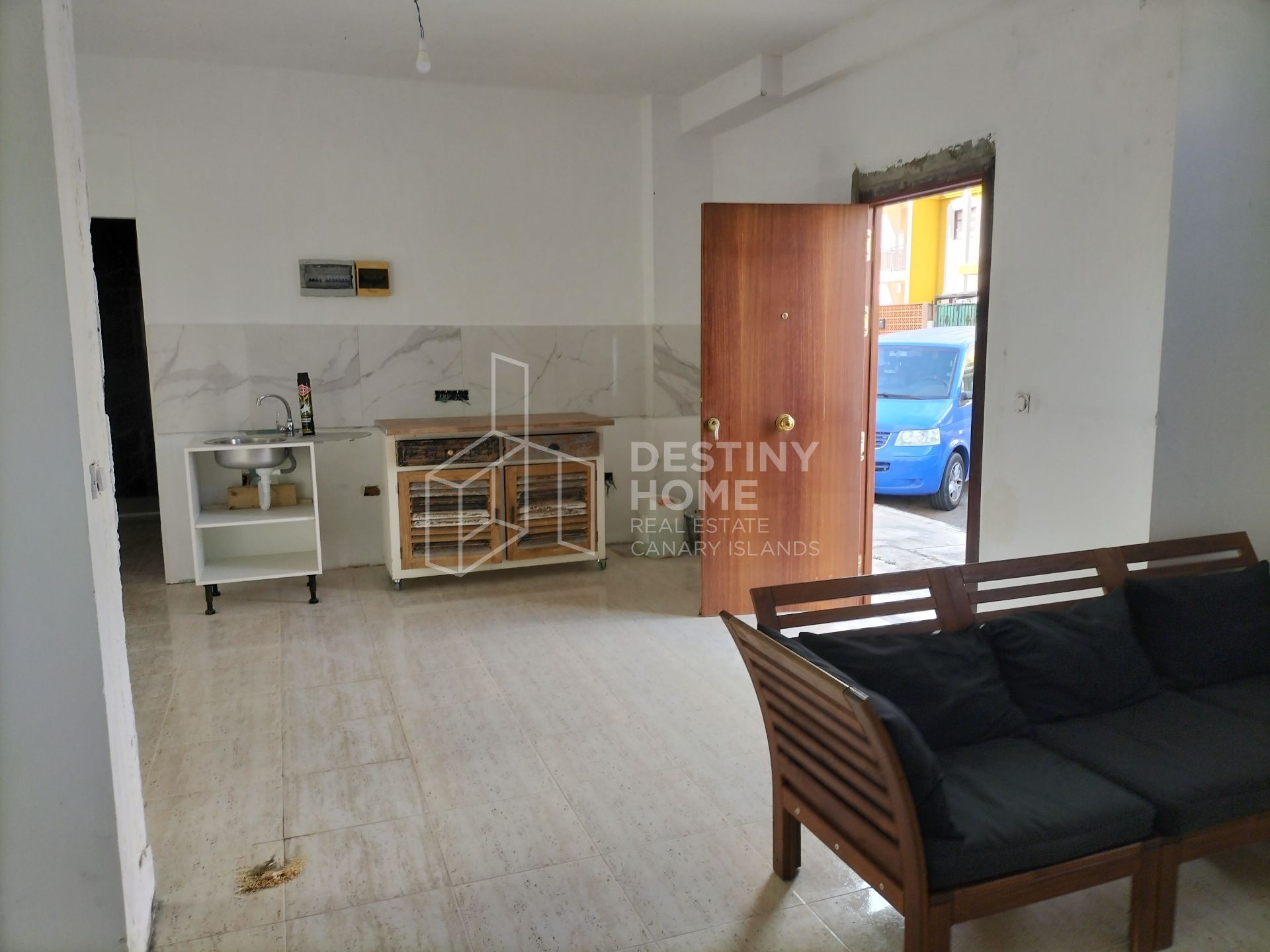 Premises for sale in Puerto del Rosario