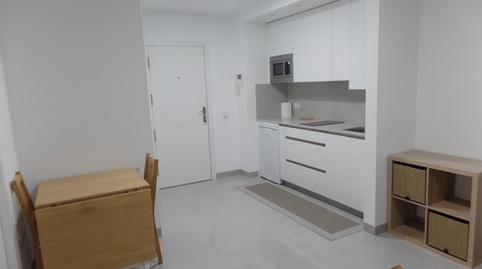 Foto 4 de Apartamento de alquiler en Calle de Magallanes, Arapiles,  Madrid Capital