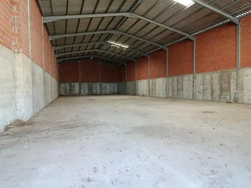 Nau industrial en venda a Calle Calle Ronda, imagen 4