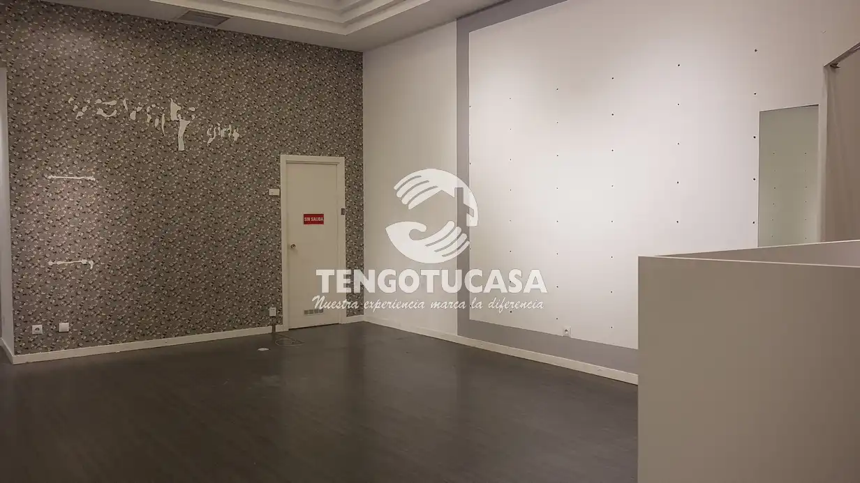 Geschaftsraum zum Verkauf in Madrid mit Heizung und Möbliert