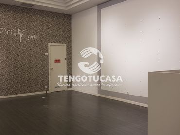 Local comercial en venda a Calle Alcalá