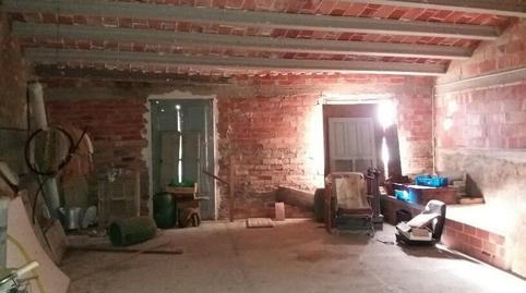 Foto 4 de Finca rústica en venda a Monroyo, Teruel