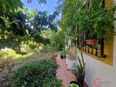 Casa rústica en venda a Centro