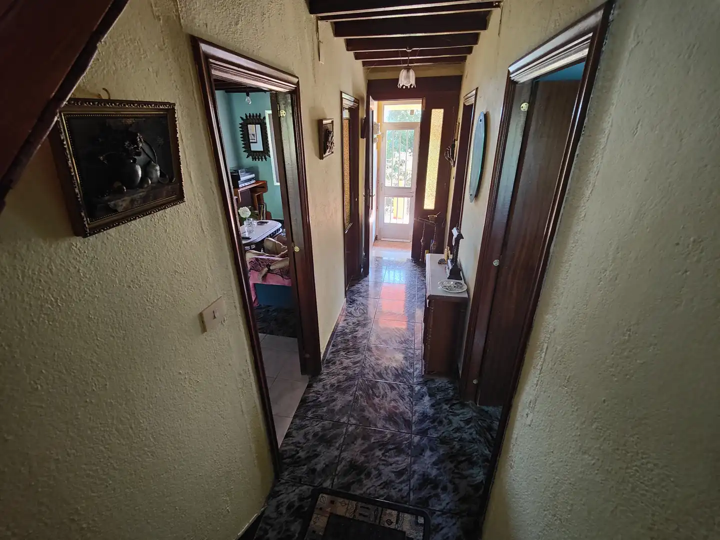 Casa o chalet en venta en Rianxo con Terraza, Amueblado y Horno