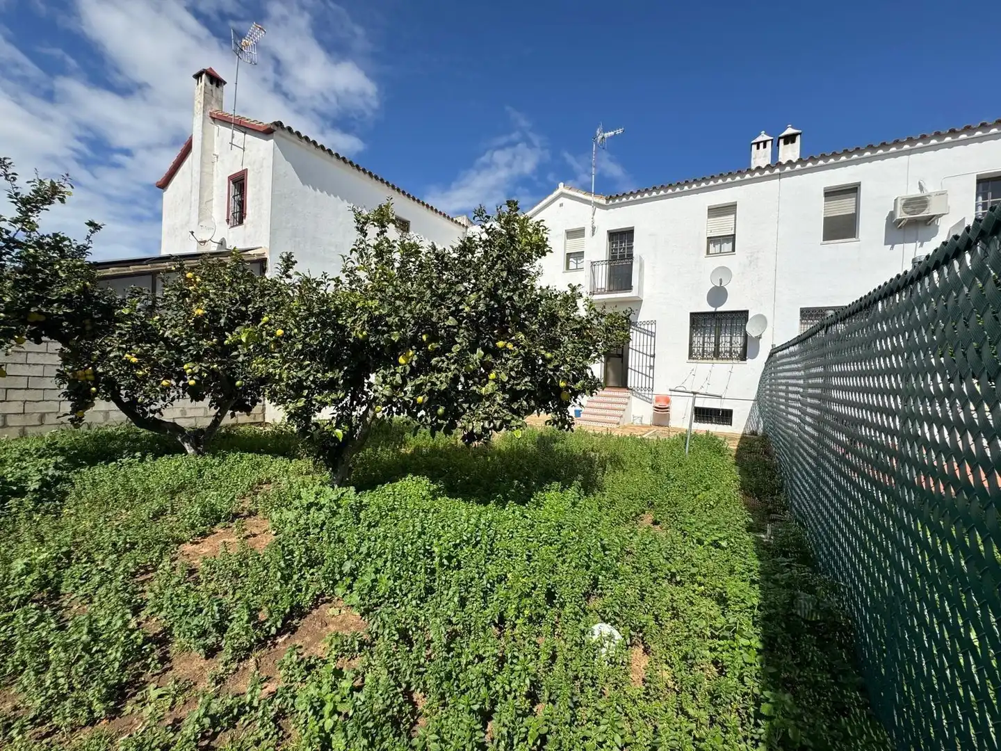 Villa mit Garten zum Verkauf in Calle MAR SERENA, imagen 34