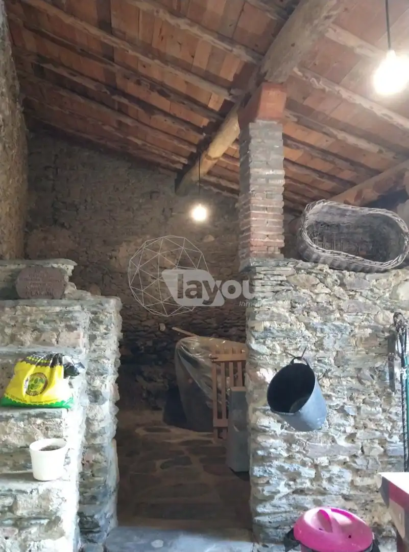 Casa adosada en venda en Malpartida de Plasencia amb Terrassa i Traster