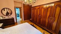 Bedroom of Flat for sale in Valencia de Don Juan