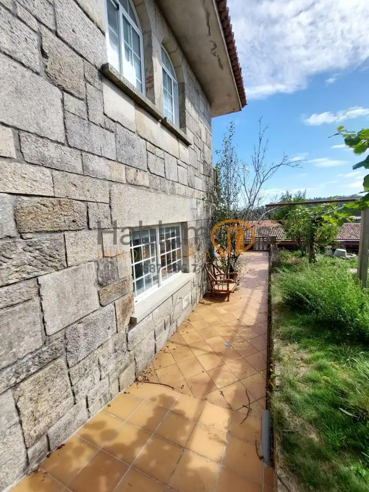 House with terrace for sale in Vilanova de Arousa, imagen 9
