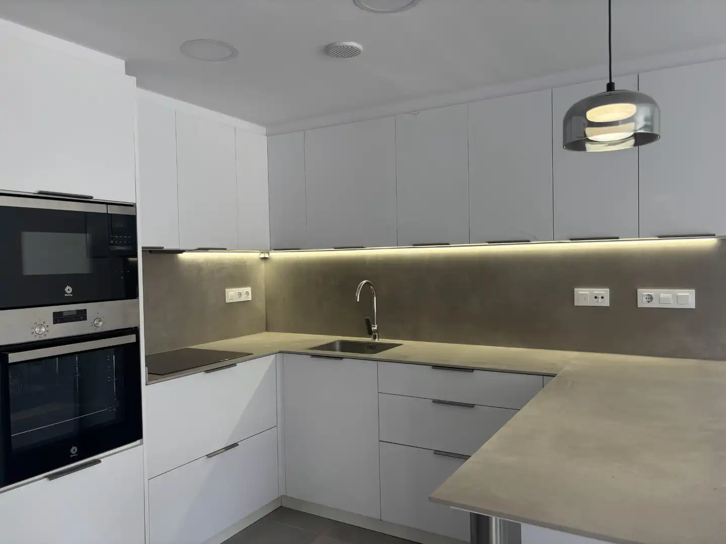 Maisonette mit Terrasse zum Verkauf in Carrer Andreu Tuyet i Santamaria, imagen 11