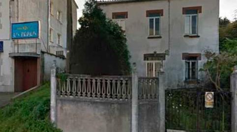 Foto 2 de Terreno industrial en venta en Avda Penela 3, Ortigueira, Coruña, a, 15332, Españ, -1, Ortigueira, A Coruña