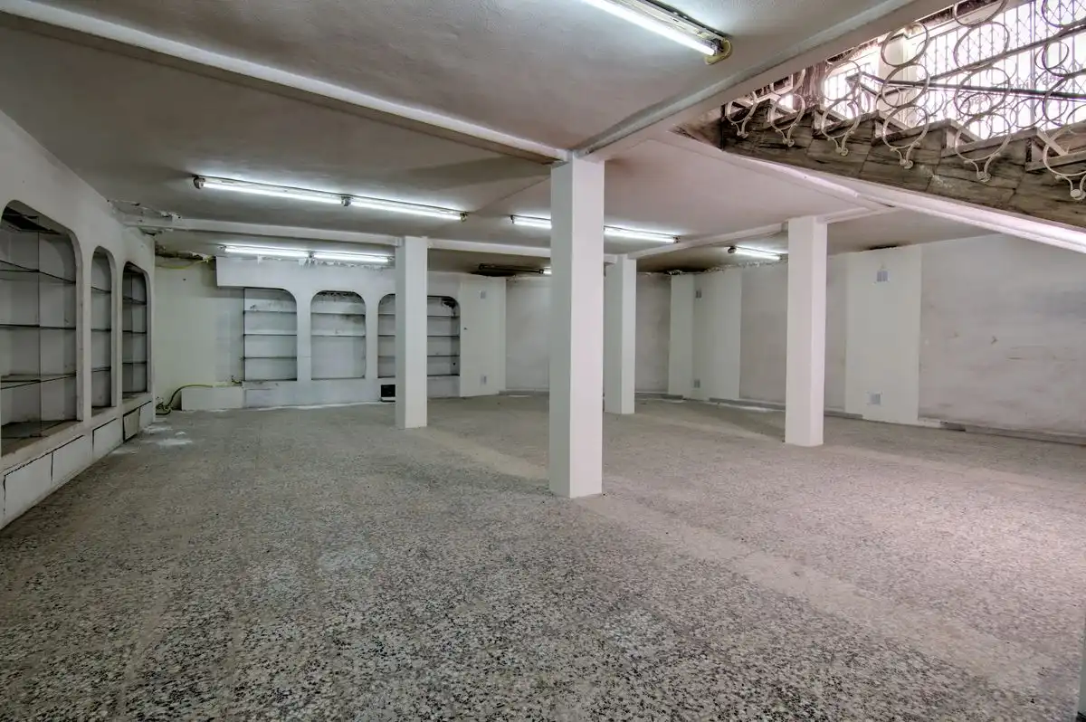 Gewerbefläche zum Verkauf in Carrer Juan Ramón Jiménez, imagen 23