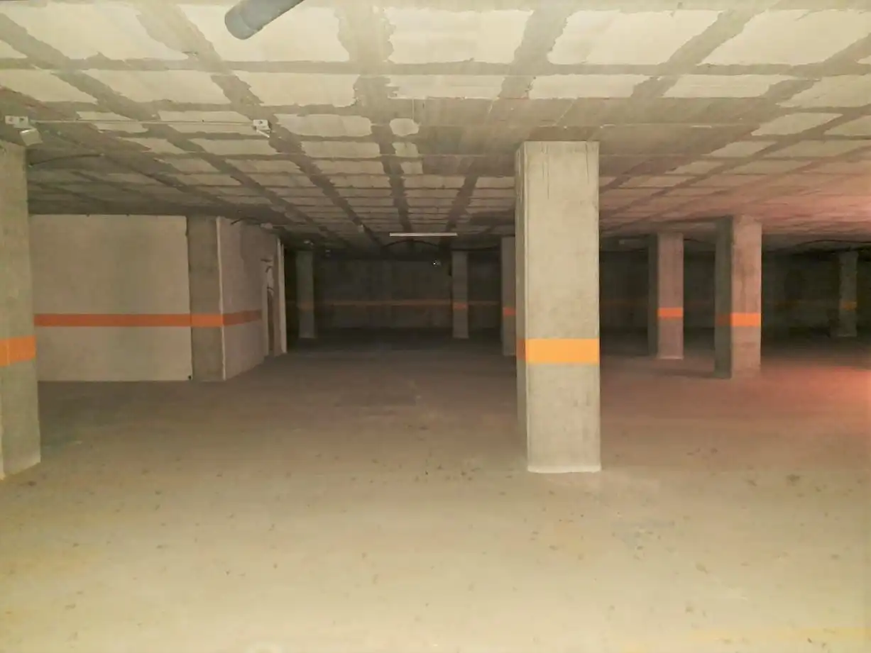 Parking à vendre à Maestro Cipriano Galea, imagen 2