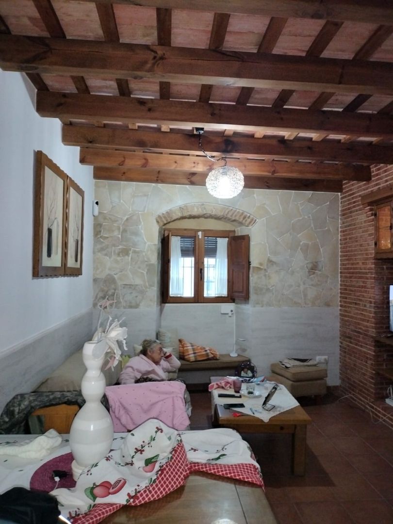 Piso en venta en Calle San Sebastián