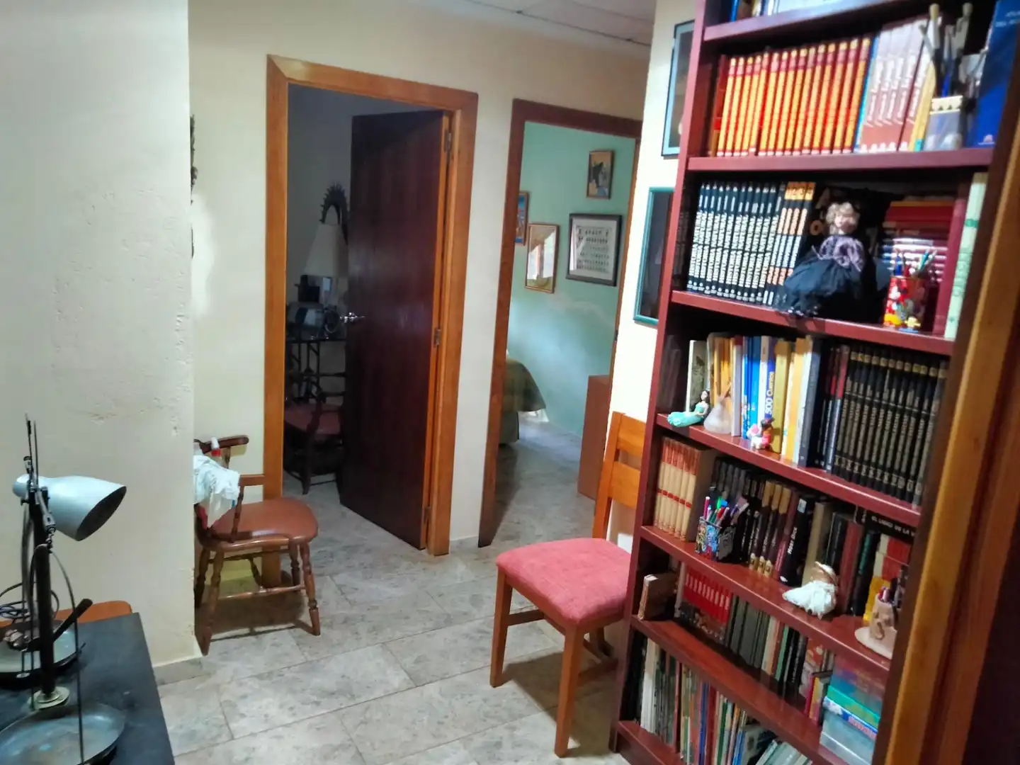 Finca rústica en venda en Córdoba amb Aire condicionat i Moblat