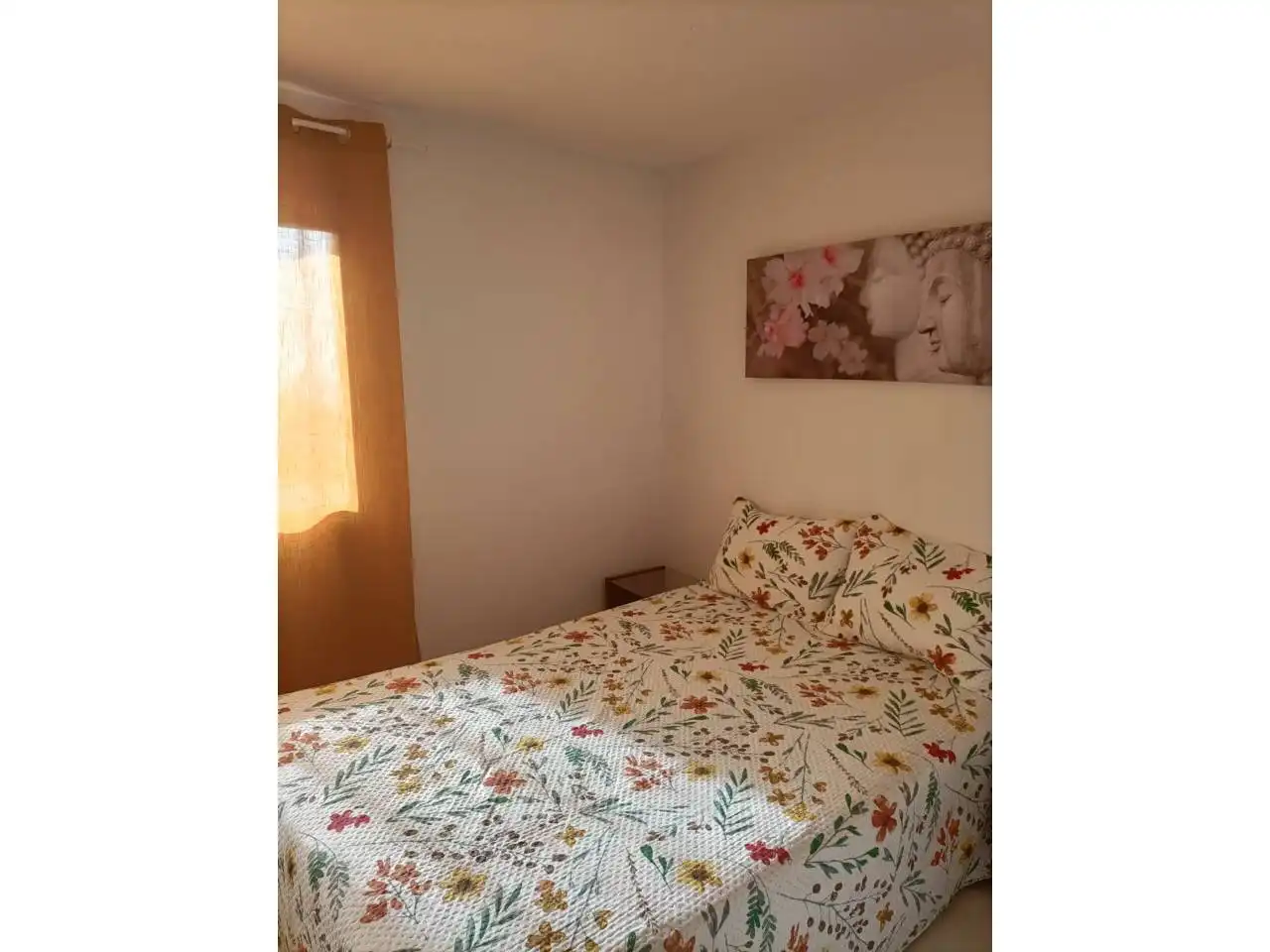 Bedroom of Houses for rent in Tacoronte  with Terrace and Furnished