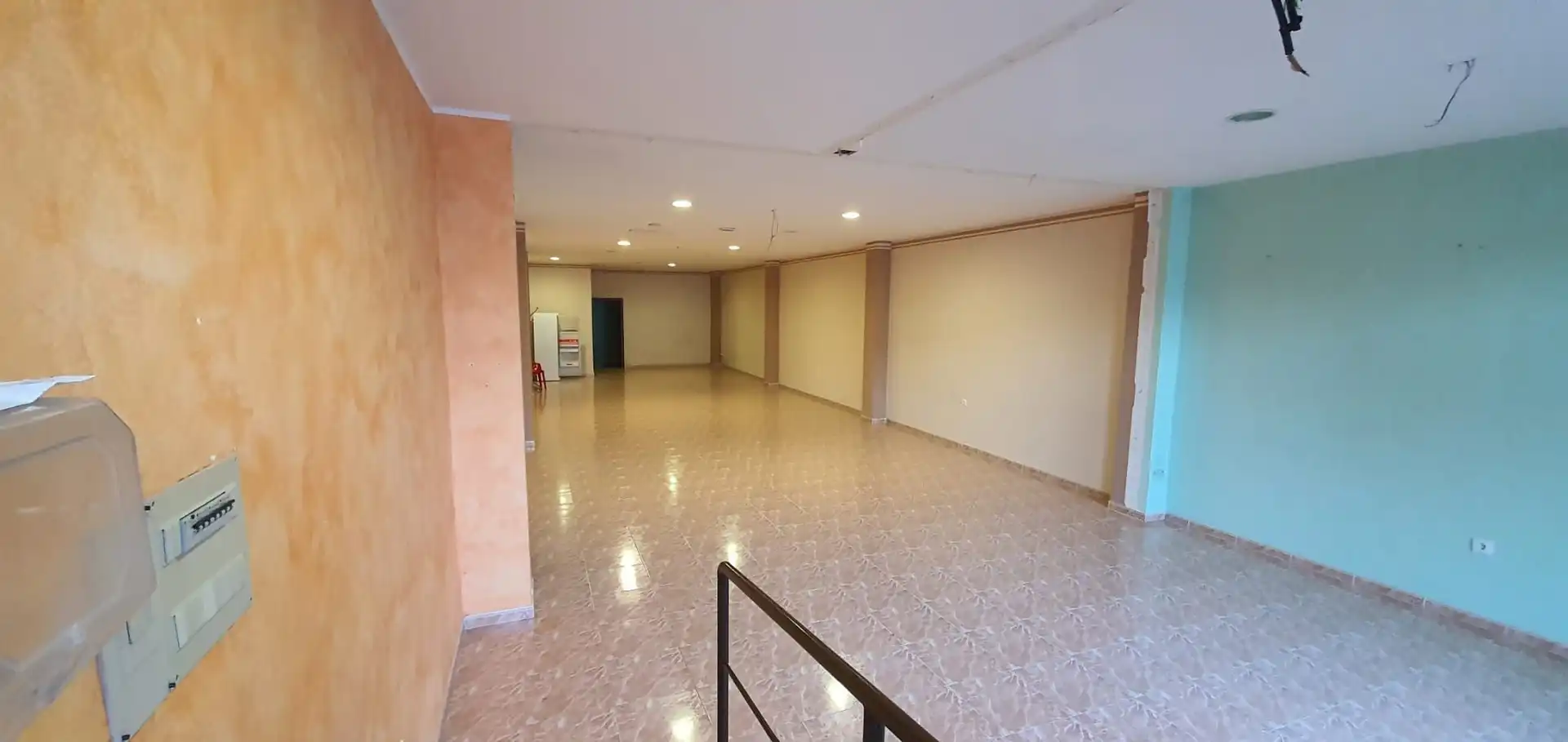 Local comercial en venda a Pozoblanco