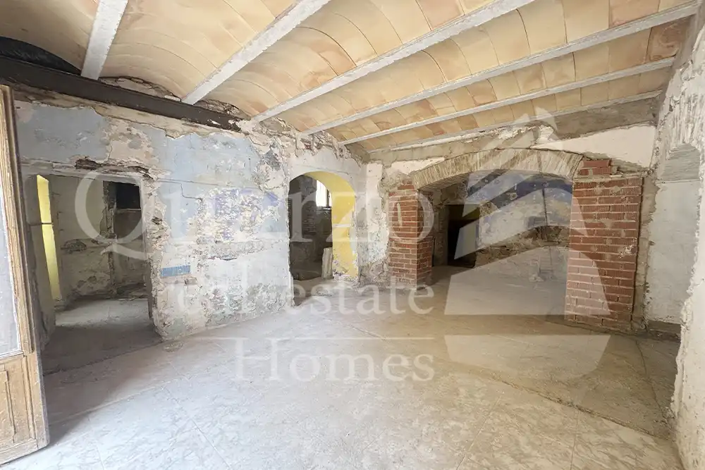 House with terrace for sale in Travesía Algibe, imagen 2
