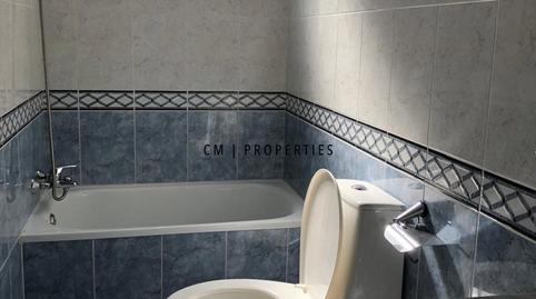 Foto 5 de Pis en venda a Gomez Ferrer