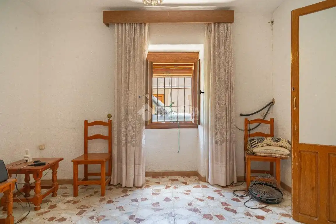 Casa o xalet en venda a Virgen del Rosario, Villacarrillo
