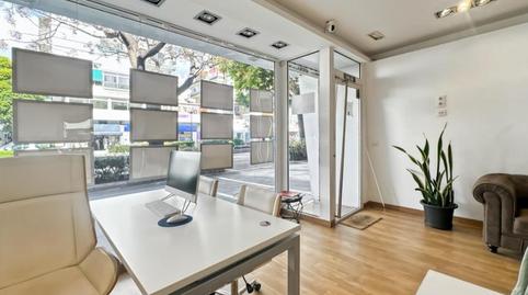 Photo 3 of Office to rent in Ricardo Soriano, Málaga