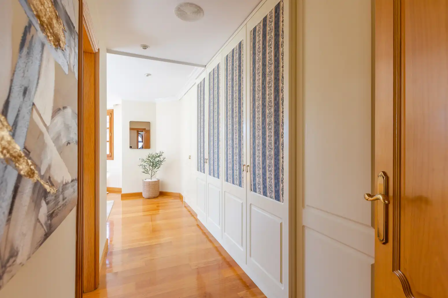 Casa o chalet en venta en Zizur Mayor / Zizur Nagusia con Calefacción y Parquet
