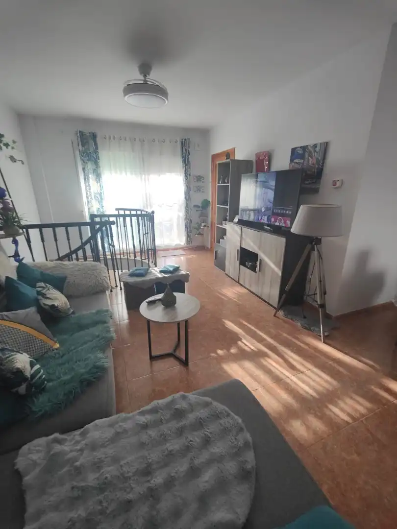 Attique avec ascenseur à vendre à Carrer del Duc de Vendôme, imagen 14
