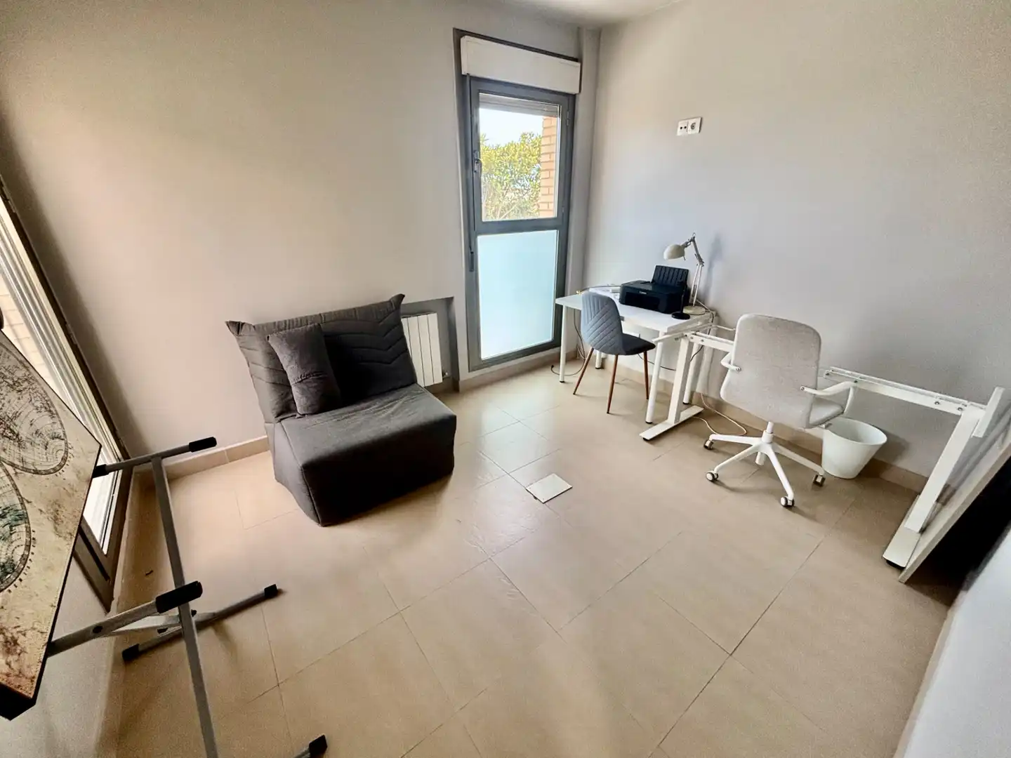 Detached homes for sale in Alicante / Alacant  with Air Conditioner, Heating and Private garden