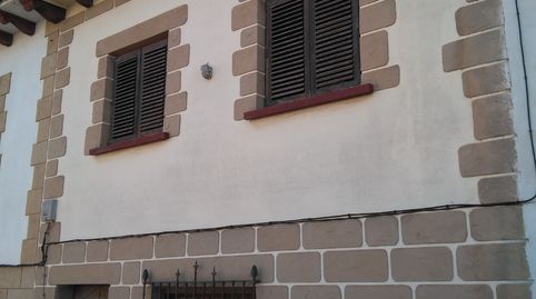 Foto 2 de Planta baixa en venda a Calle Moscatel, 25, Alberite, La Rioja
