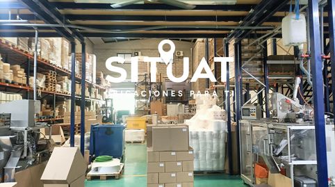 Photo 3 of Industrial buildings for sale in N-340, 647, Sant Vicenç Dels Horts, Barcelona