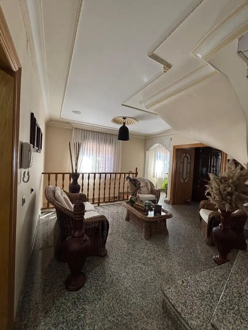 Chalet en venta en Yuncos, imagen 17