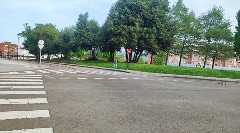 Foto 2 de Piso en venta en Calle Duque de Rivas, 11, El Coto, Gijón