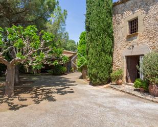 Exterior view of Country house for sale in Sant Mori  with Private garden, Terrace and Swimming Pool