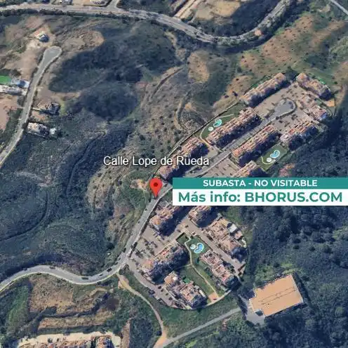 Flat with lift for sale in LOPEZ DE RUEDA 1, imagen 2