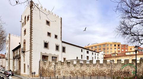 Foto 4 de Piso en venta en Cimadevilla, Gijón