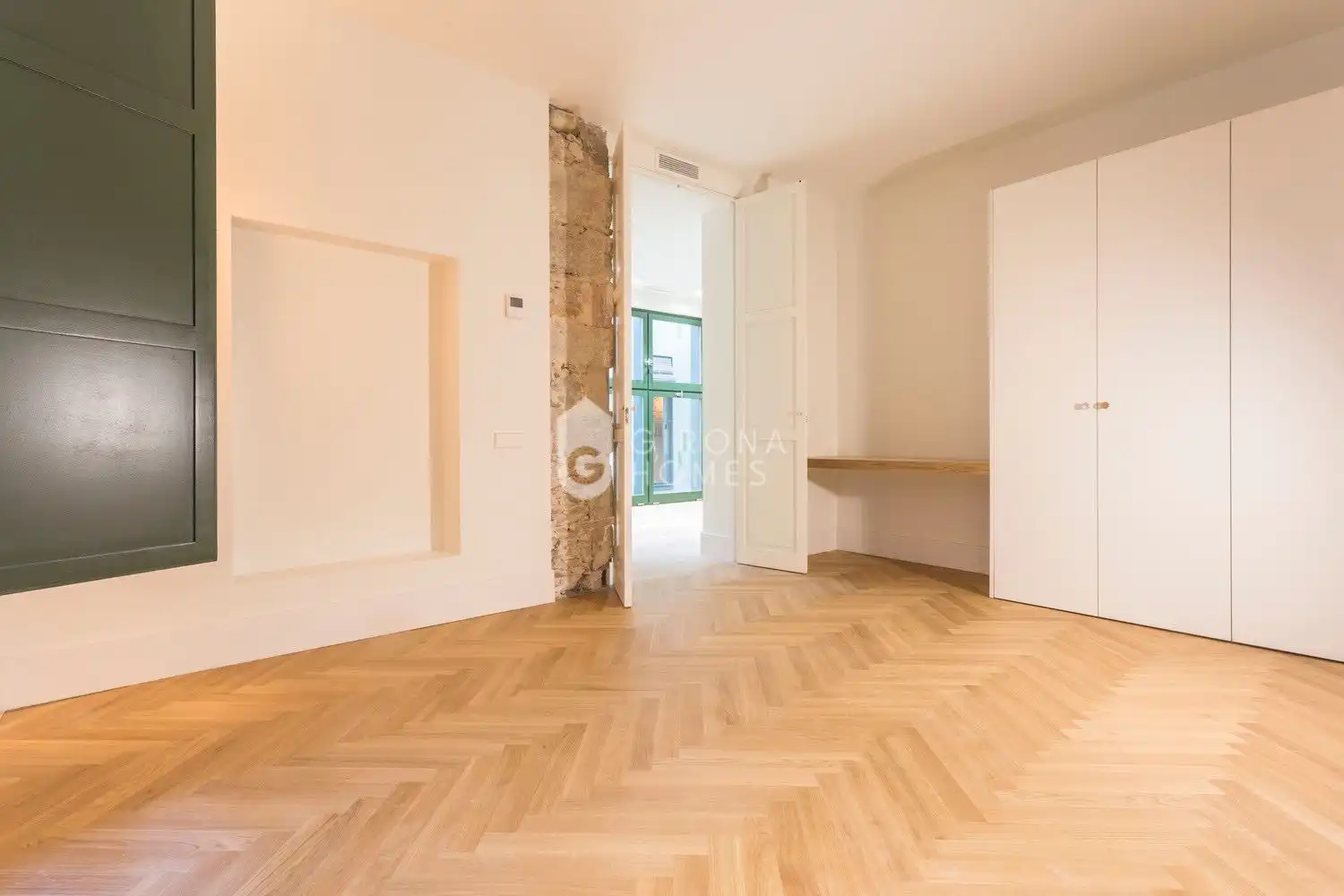 Apartments for rent in Centre - Barri Vell