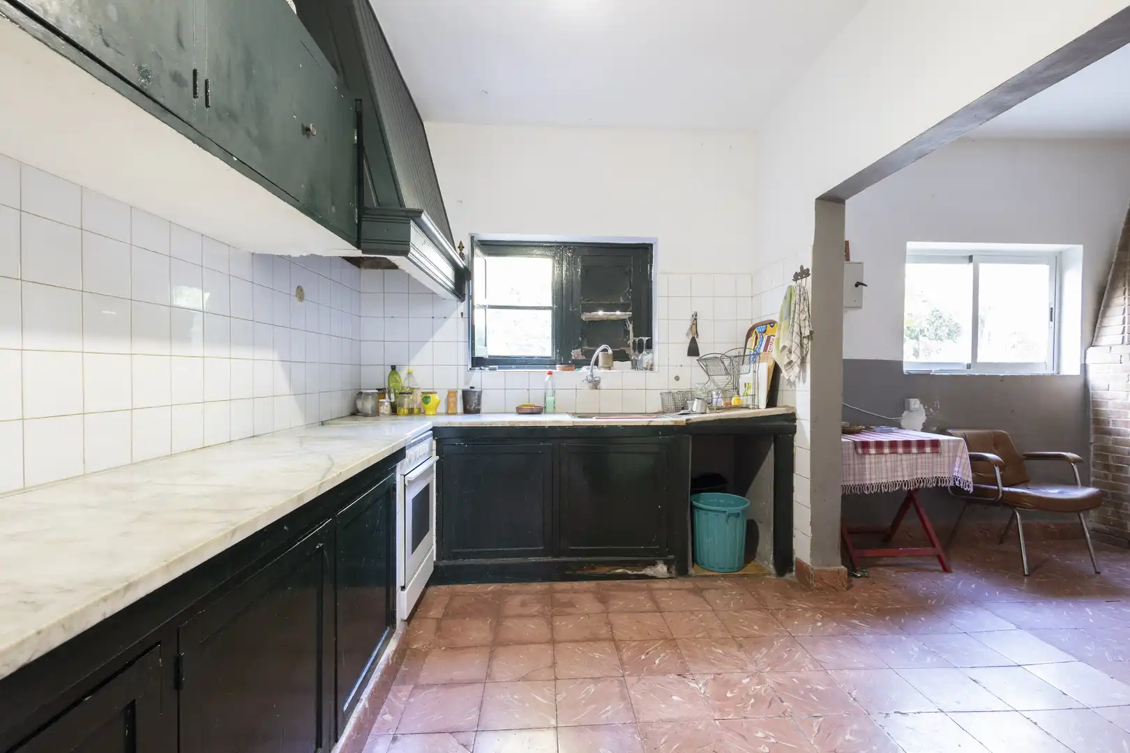 Kitchen of Country homes for sale in Arona  with Private garden and Storage room