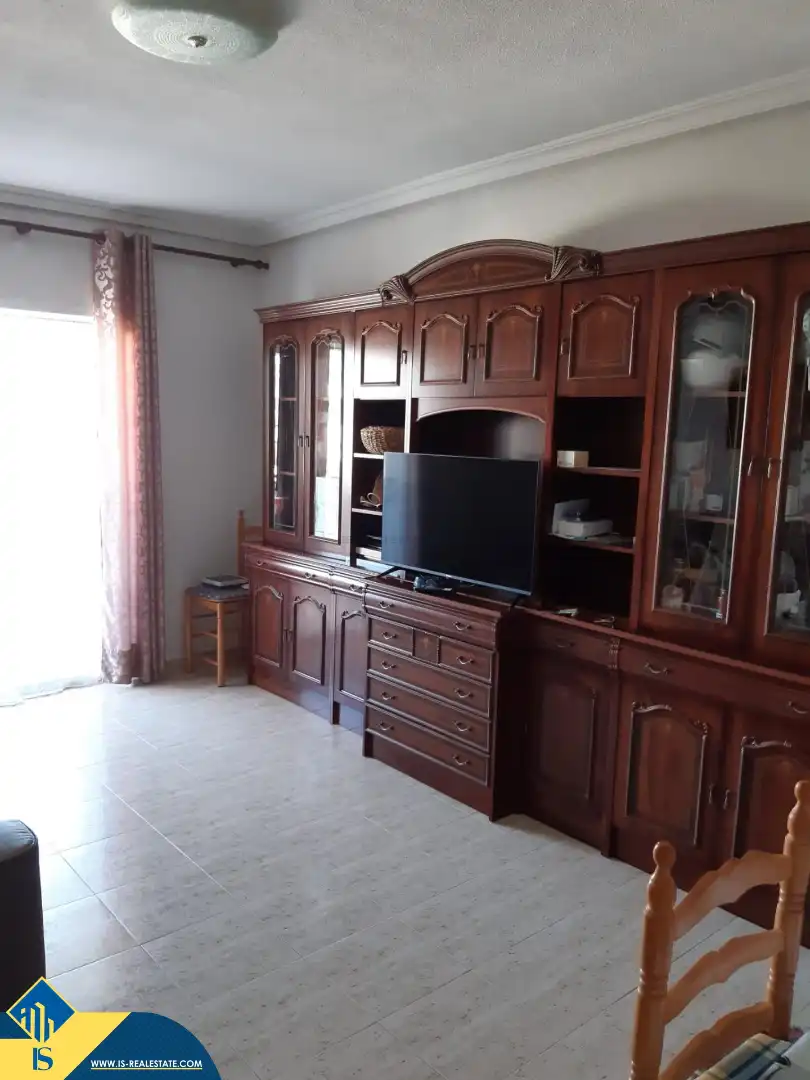 Piso con balcón en venta en Los Balcones - Los Altos, imagen 5