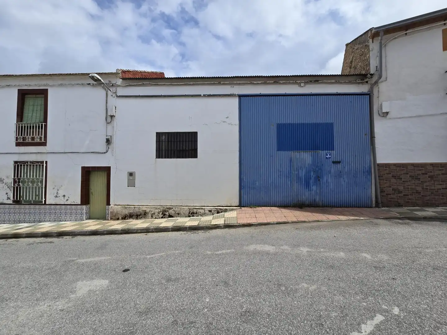 Casa adosada en venda a Chimeneas