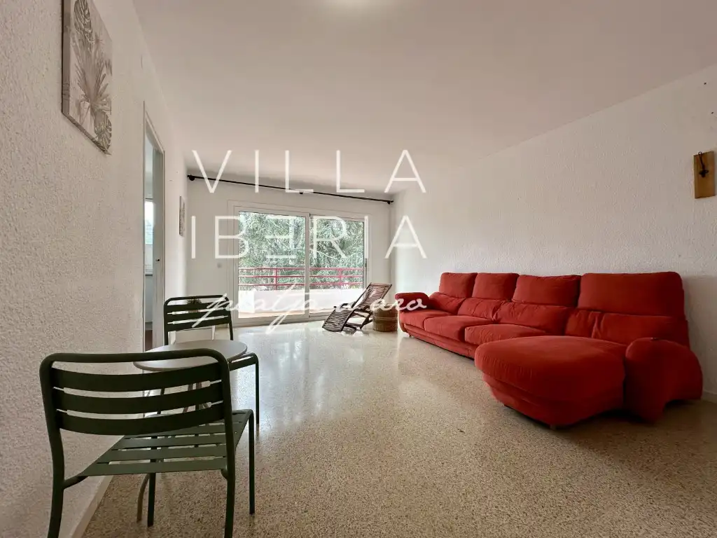 Living room of Apartments for sale in Castell d'Aro, Platja d'Aro i s'Agaró  with Terrace