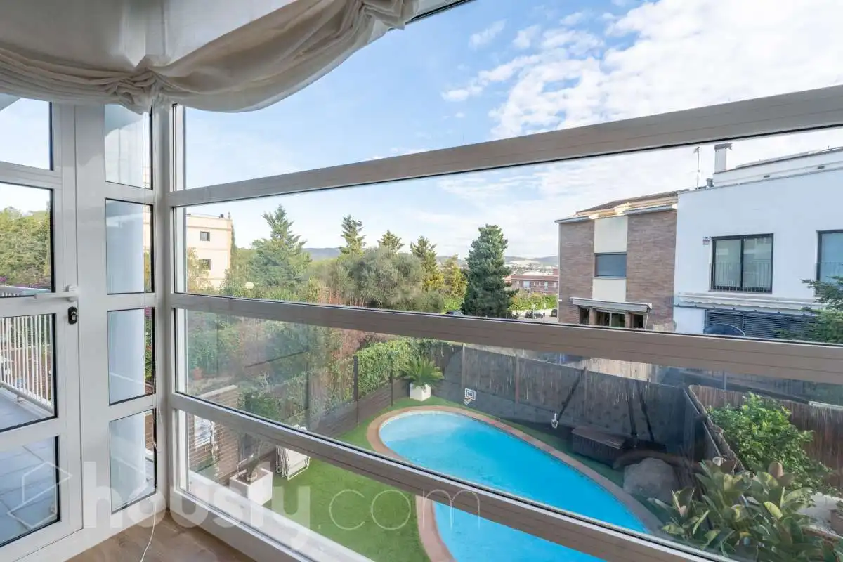 Casa adosada en venta en RB ARNAU DE VILANOVA, Molí de Vent